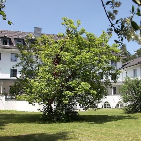 فندق Haus Venusberg Jugendbildungsstaette بون المظهر الخارجي الصورة