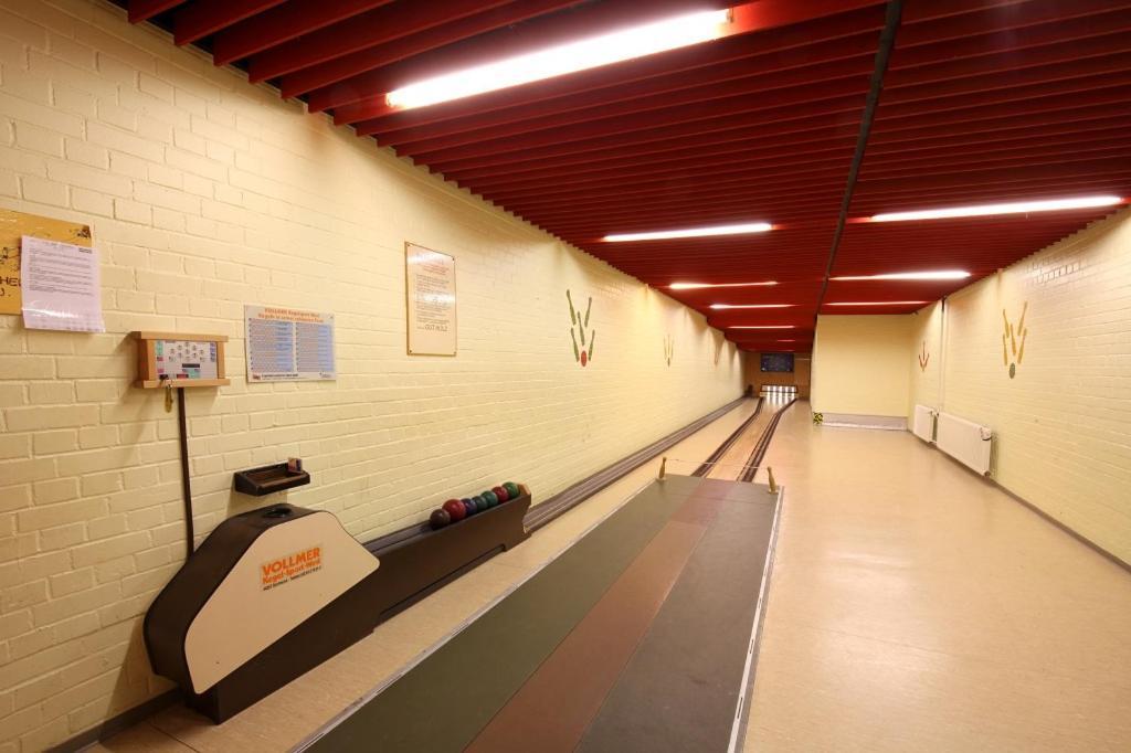 فندق Haus Venusberg Jugendbildungsstaette بون المظهر الخارجي الصورة
